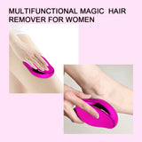 Nano Glass Painless Hair Remover