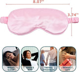 Silk Sleep Eye Mask