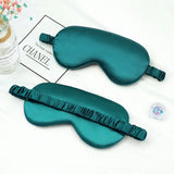 Silk Sleep Eye Mask