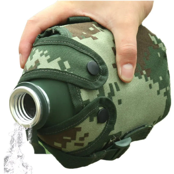 1L Camping Water Bottle