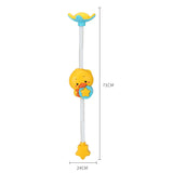 Bath Toy Electric Duck Shower