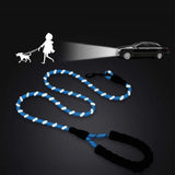 Strong Reflective Dog Leash