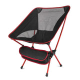 Ultralight Folding Chair