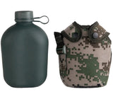 1L Camping Water Bottle