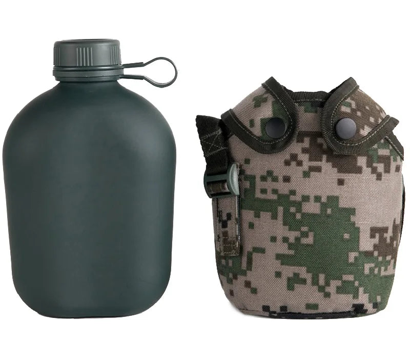 1L Camping Water Bottle