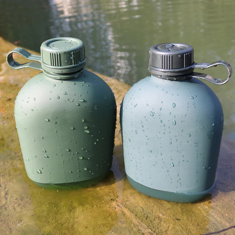 1L Camping Water Bottle