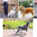 Strong Reflective Dog Leash