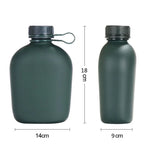 1L Camping Water Bottle