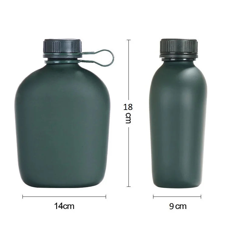 1L Camping Water Bottle