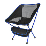 Ultralight Folding Chair