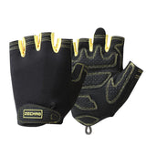 CoolFit Breathable Gym Gloves