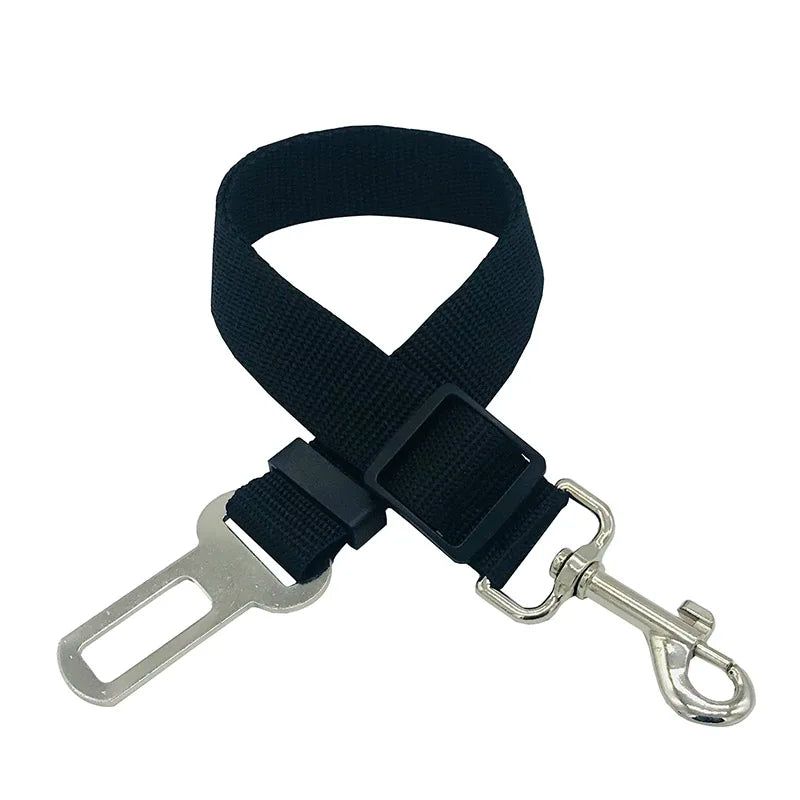 Dog Car Seat Belt Harness