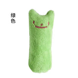 Catnip Chew Toy