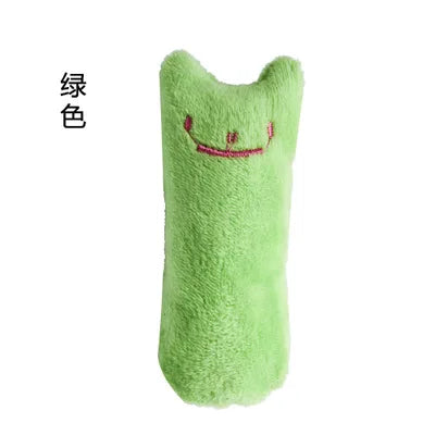 Catnip Chew Toy