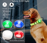 Truelove LED Safety Light for Pets