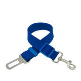 Dog Car Seat Belt Harness