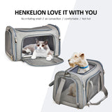 Soft Pet Carrier Bag