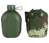 1L Camping Water Bottle