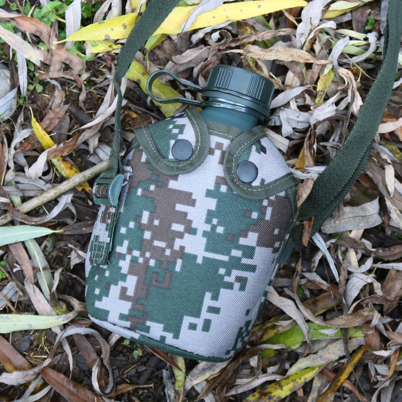 1L Camping Water Bottle