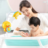 Bath Toy Electric Duck Shower