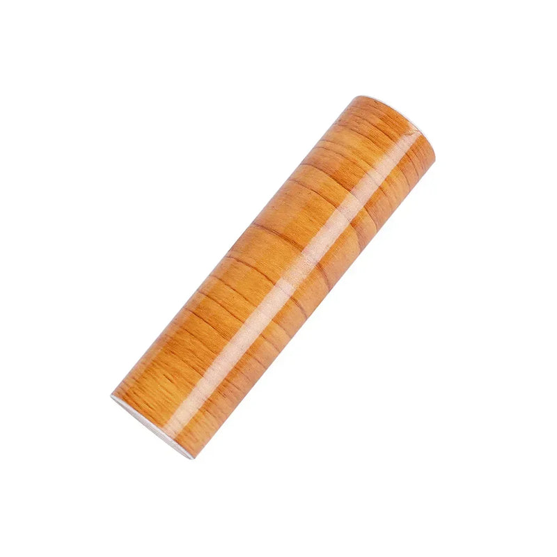 Car Wood Grain Wrap Film