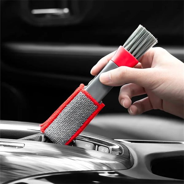 Car Vent Cleaning Brush