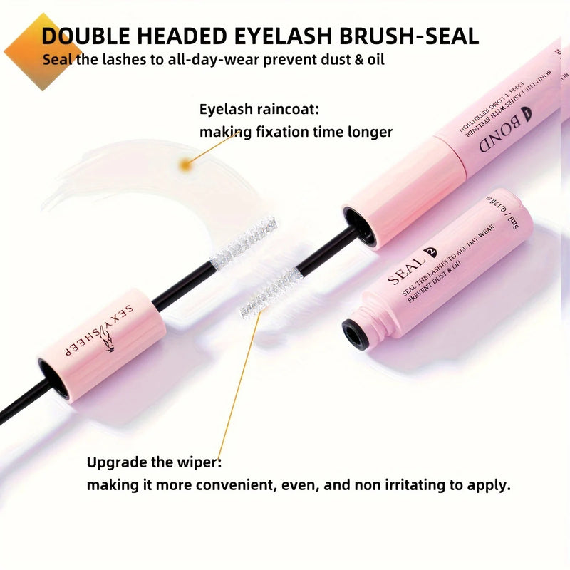 DIY Lash Extension Kit