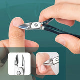 Nail Care Kit with Clipper