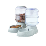 Automatic Pet Water Feeder