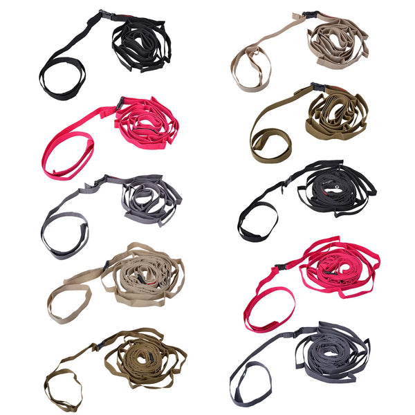 Outdoor Hanging Rope Strap