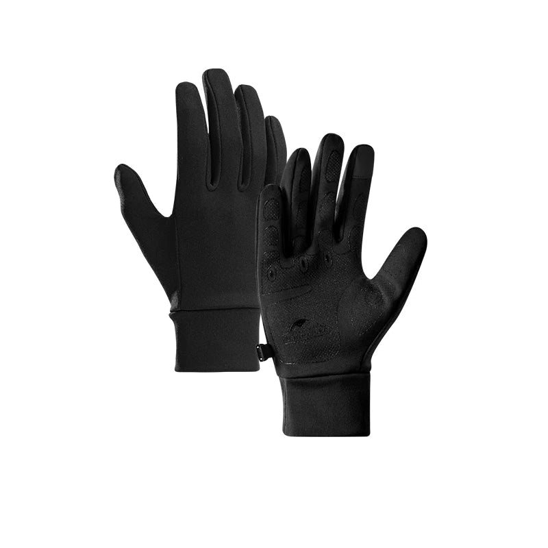 Winter Waterproof Touchscreen Gloves