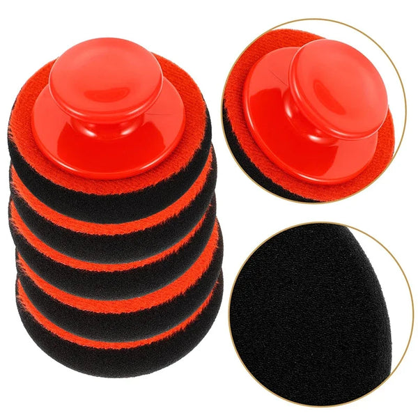 Foam Car Wax Applicator Pad