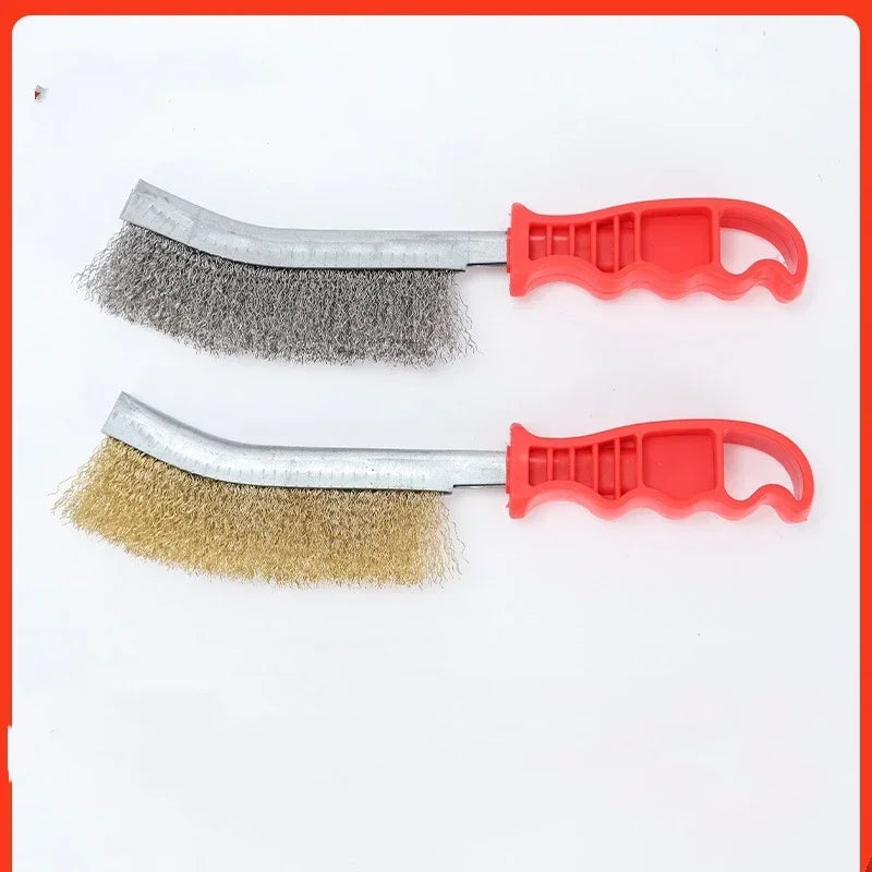 BBQ Grill Wire Brush