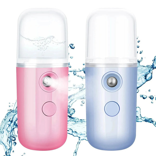 USB Mini Nano Mist Sprayer