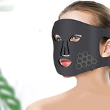 Red Light Therapy Mask LED Skin Rejuvenation