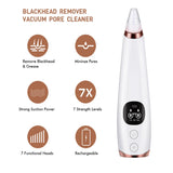 Blackhead Remover Vacuum