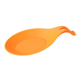 Silicone Spoon Rest