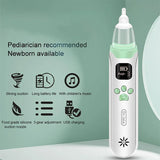 Baby Nose Cleaner Electric Aspirator