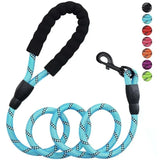 Strong Reflective Dog Leash