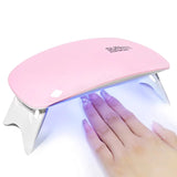 Mini UV Nail Dryer