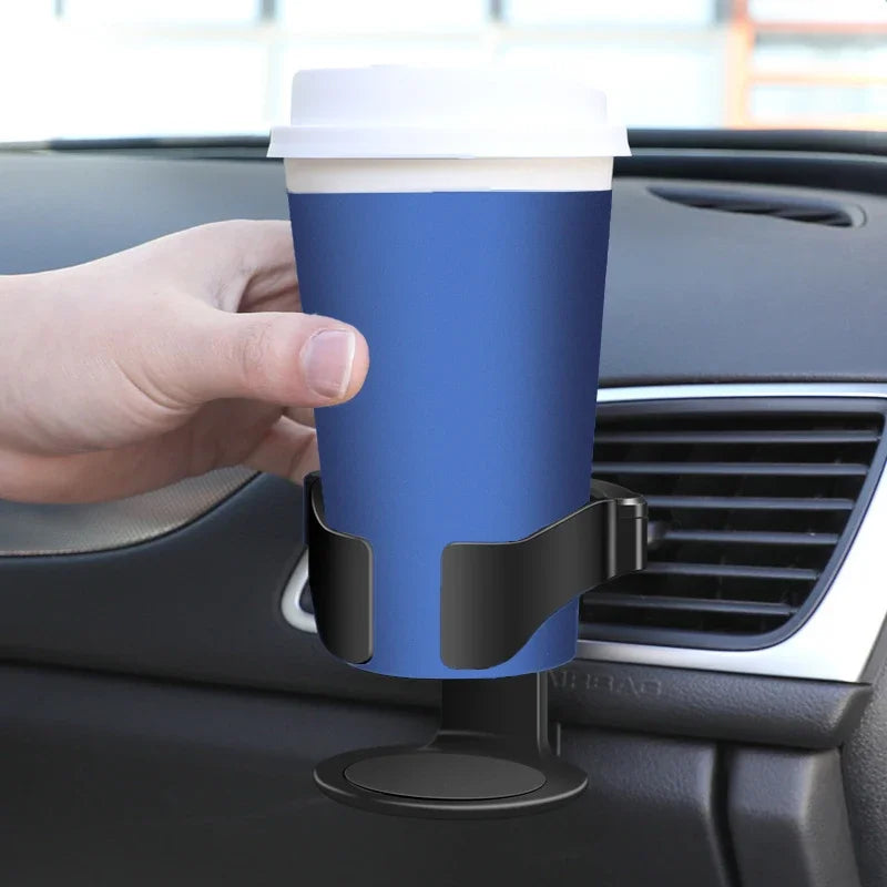 Car Air Vent Cup Holder