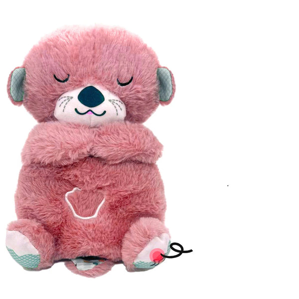 Soothing Bear Plush Toy