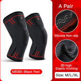 Compression Knee Support Sleeve