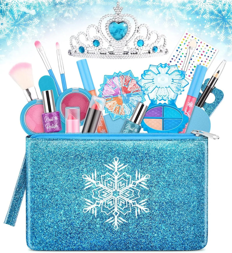 Kids Washable Makeup Set