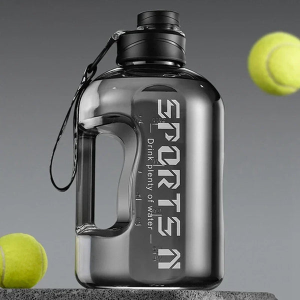 Sports Water Bottle