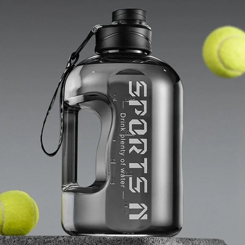 Sports Water Bottle