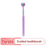 Ultra Soft Bristle Toothbrush