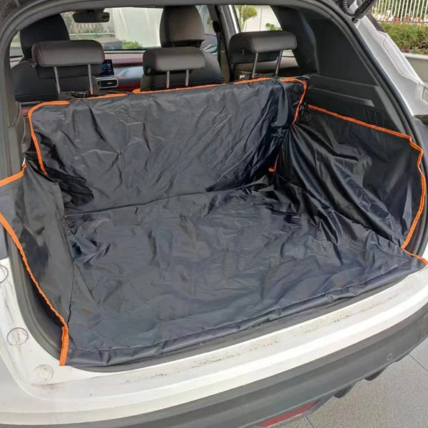 Cargo Liner - Waterproof Trunk Cover