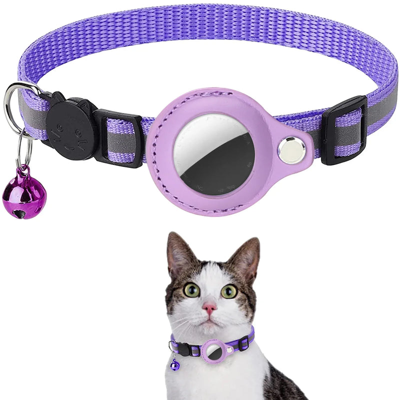 AirTag Cat Collar