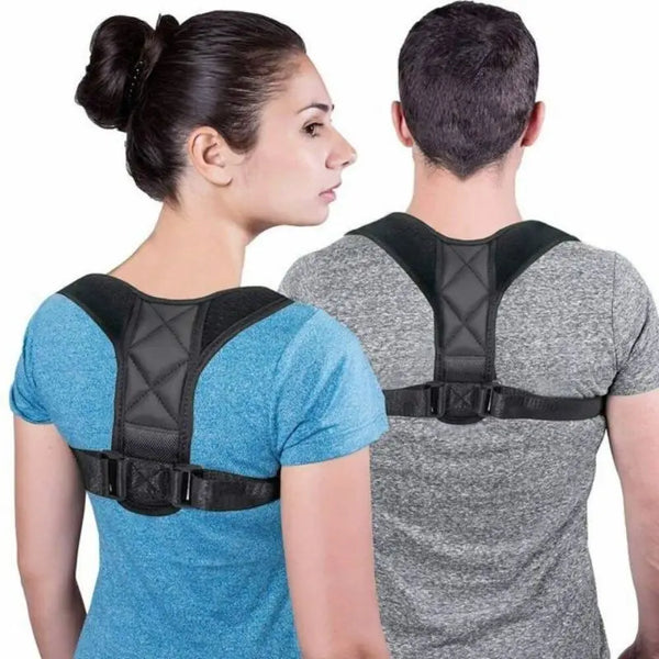 Posture Corrector Belt